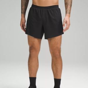 Lululemon Fast and Free Short 6"